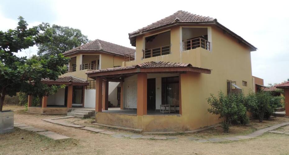 Madhai Resort, Bhopal 1
